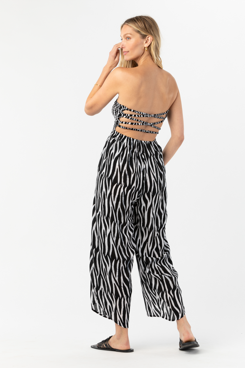 Hoku Jumpsuit