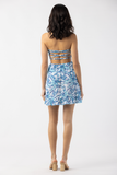 Hoku Mini Dress
