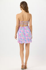 Hoku Mini Dress