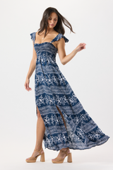 Hollie Maxi Dress