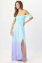 Hollie Maxi Dress