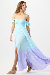 Hollie Maxi Dress