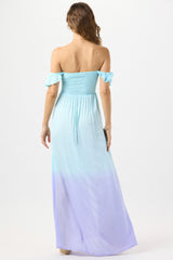 Hollie Maxi Dress