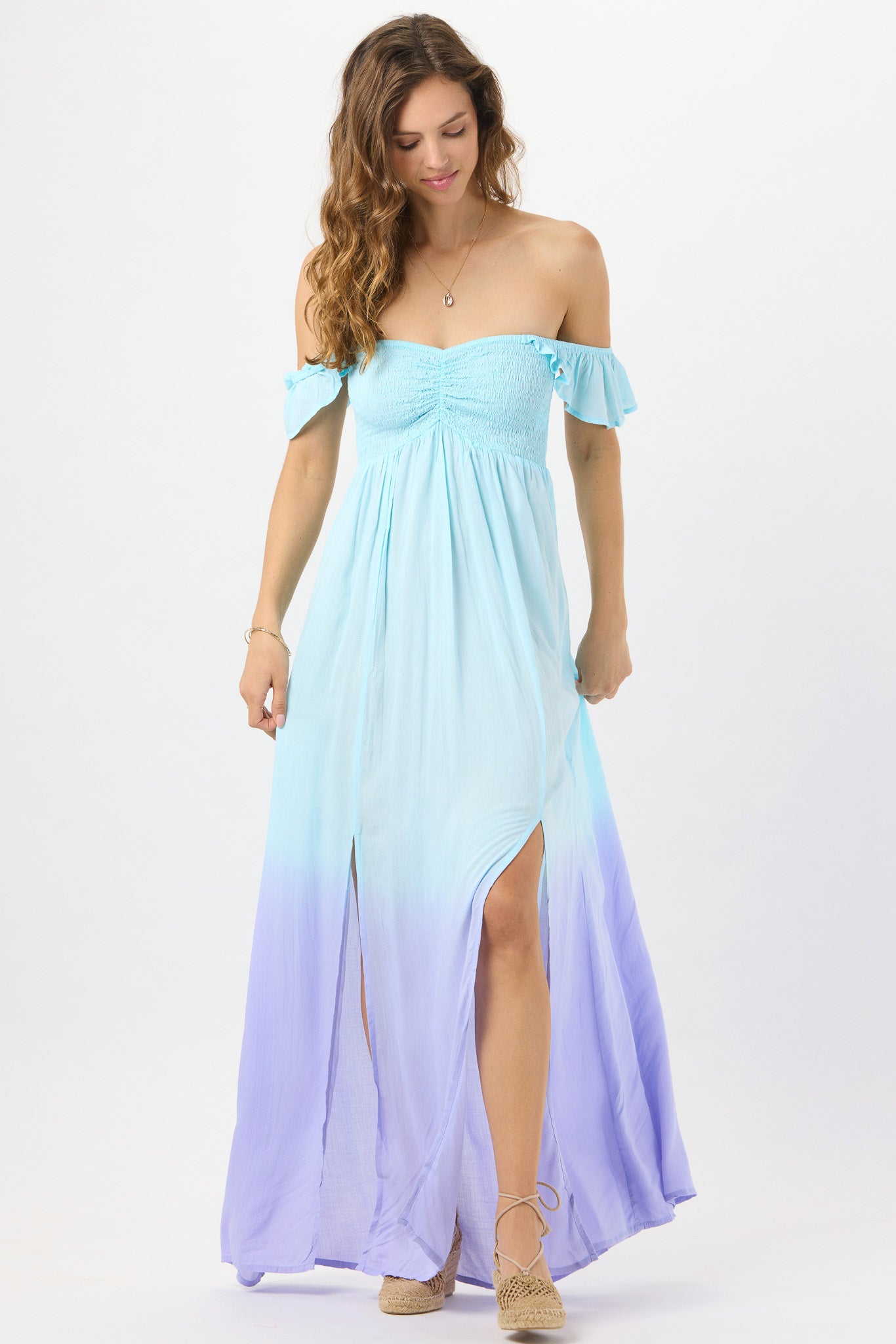 Hollie Maxi Dress