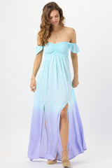 Hollie Maxi Dress