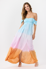 Hollie Maxi Dress