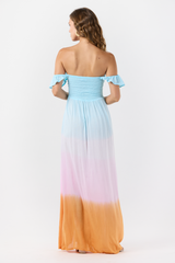 Hollie Maxi Dress