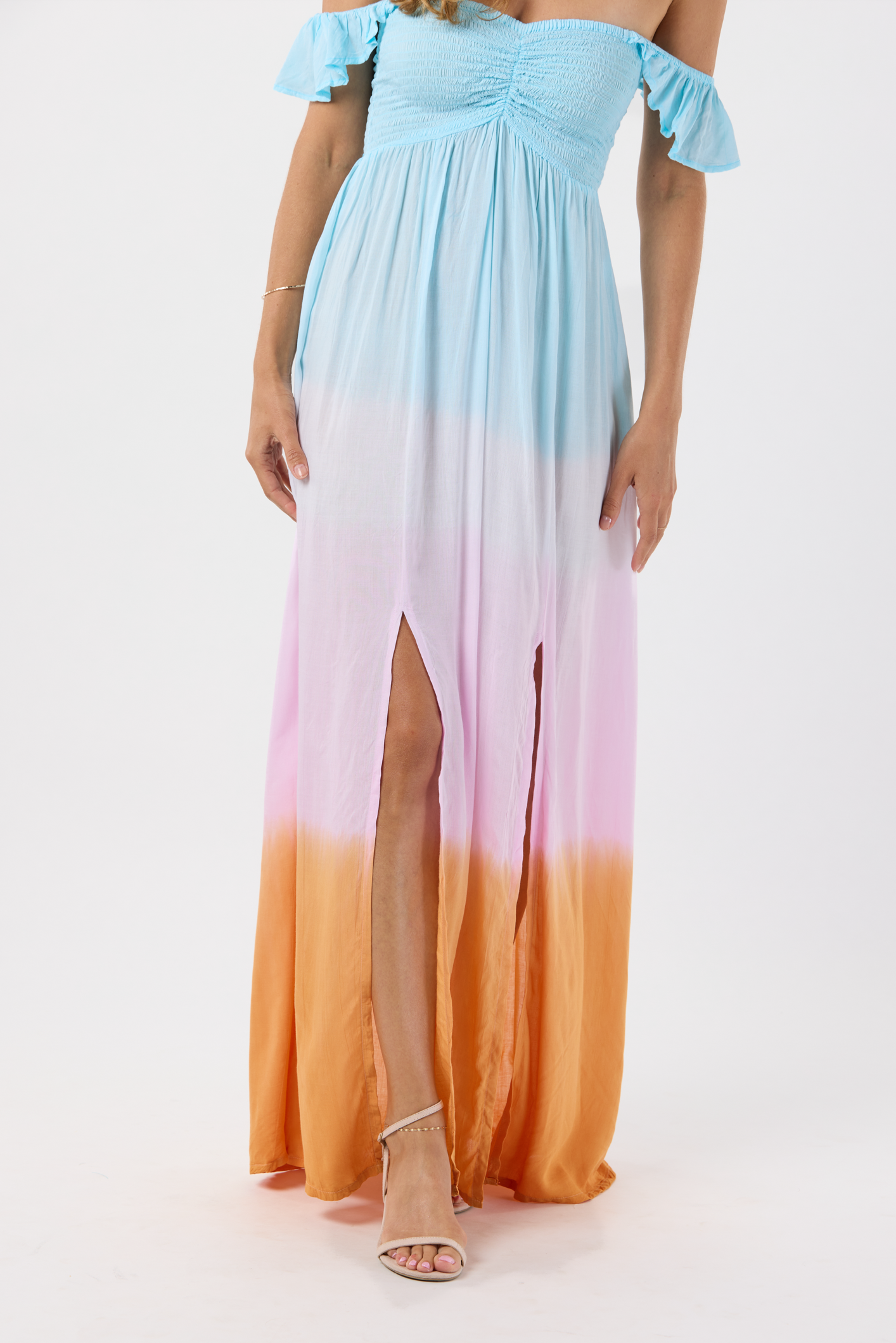 Hollie Maxi Dress