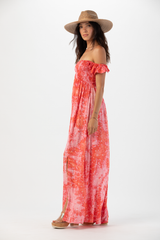 Hollie Maxi Dress