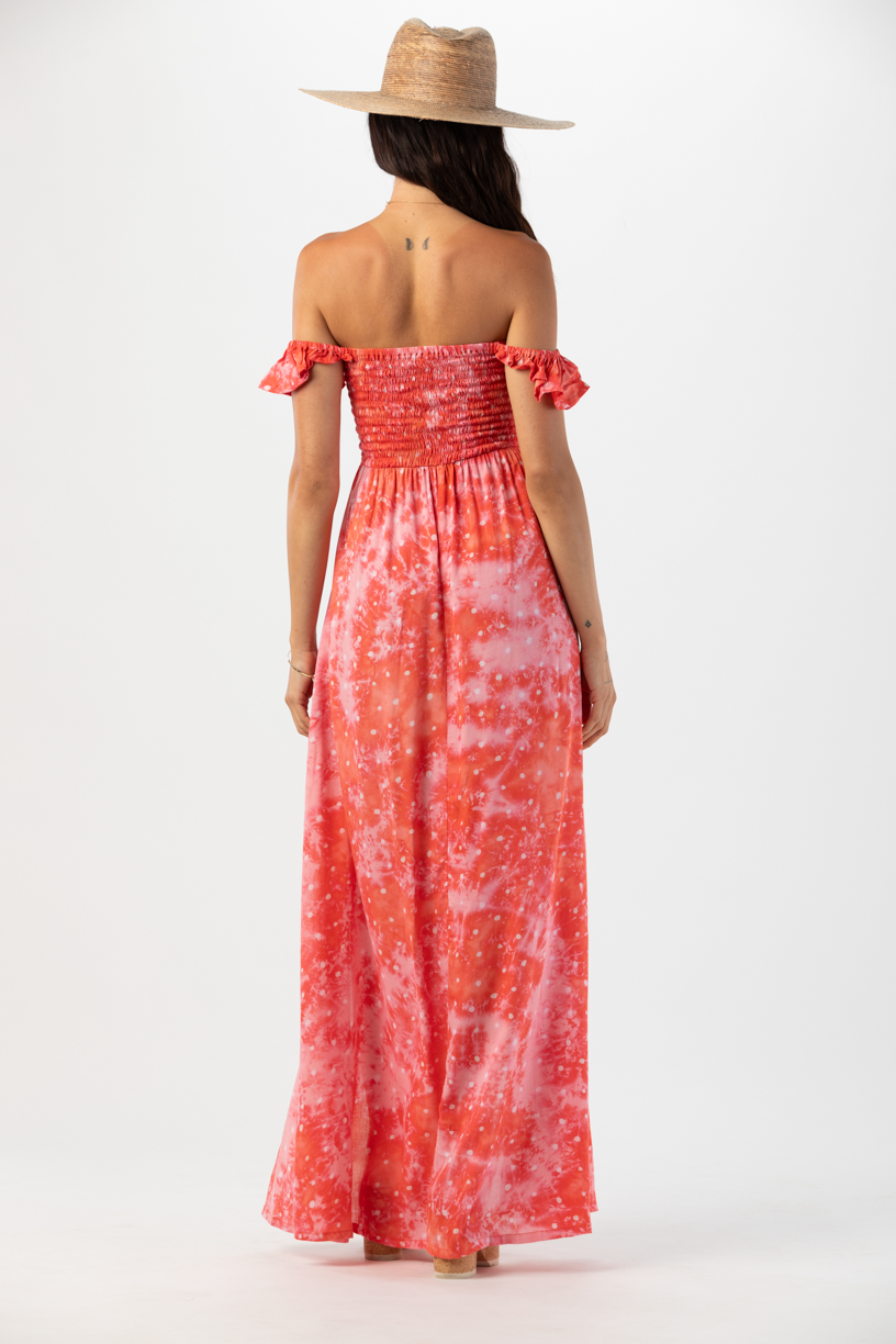 Hollie Maxi Dress