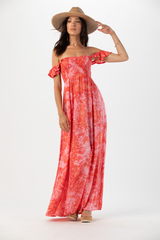 Hollie Maxi Dress