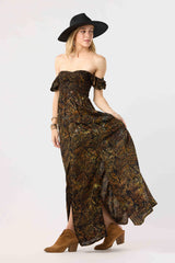 Hollie Maxi Dress