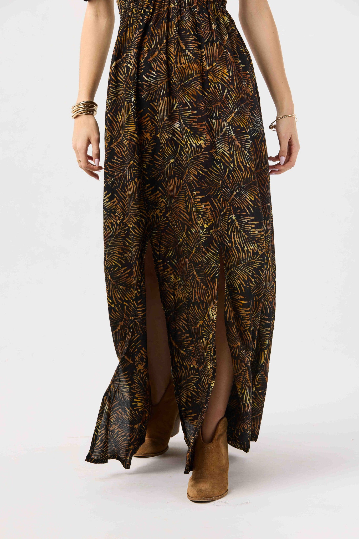 Hollie Maxi Dress