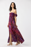 Hollie Maxi Dress