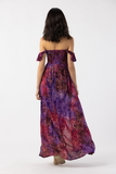Hollie Maxi Dress