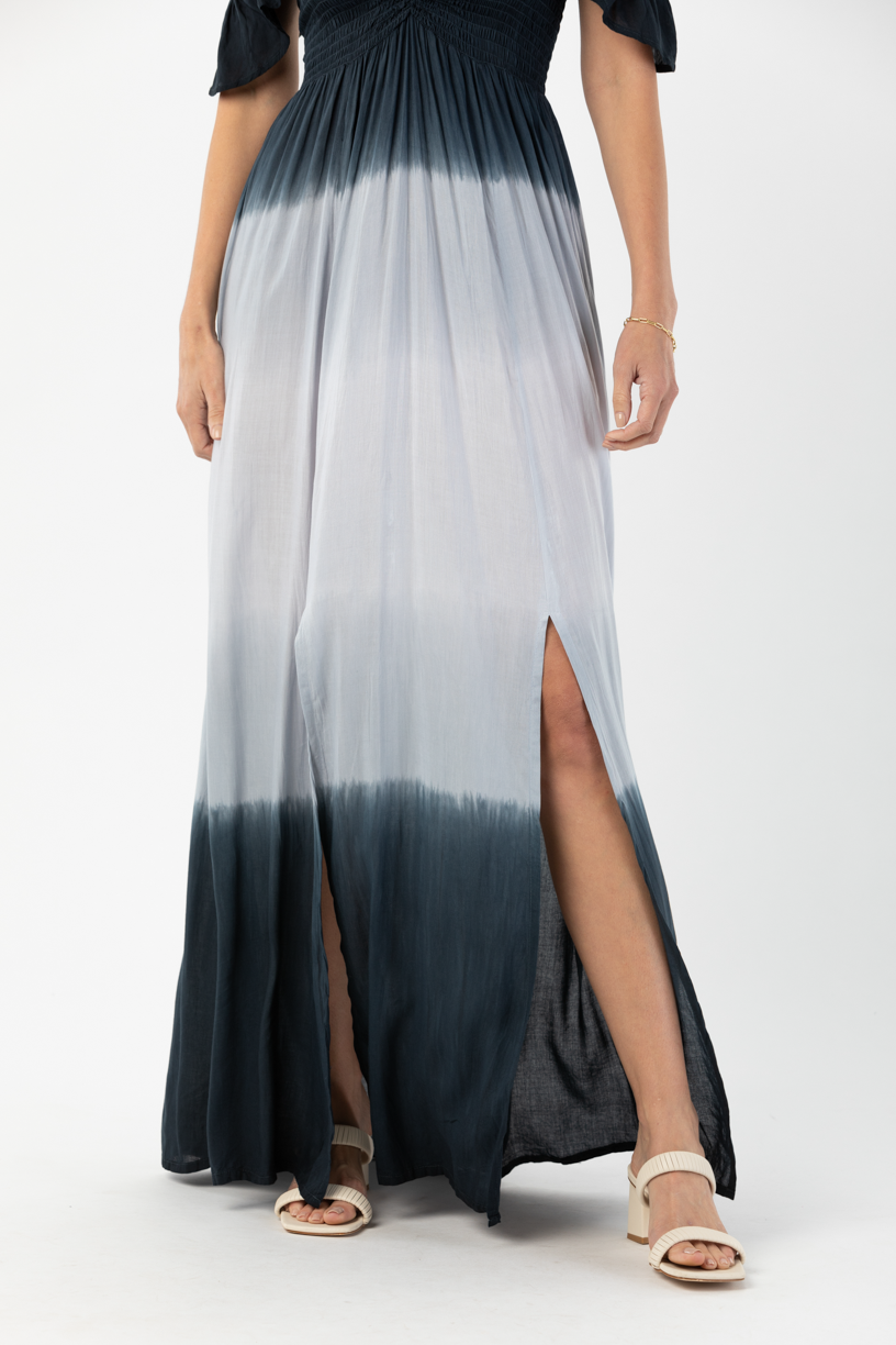 Hollie Maxi Dress