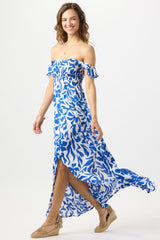 Hollie Maxi Dress