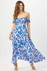 Hollie Maxi Dress