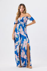 Hollie Maxi Dress