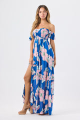 Hollie Maxi Dress
