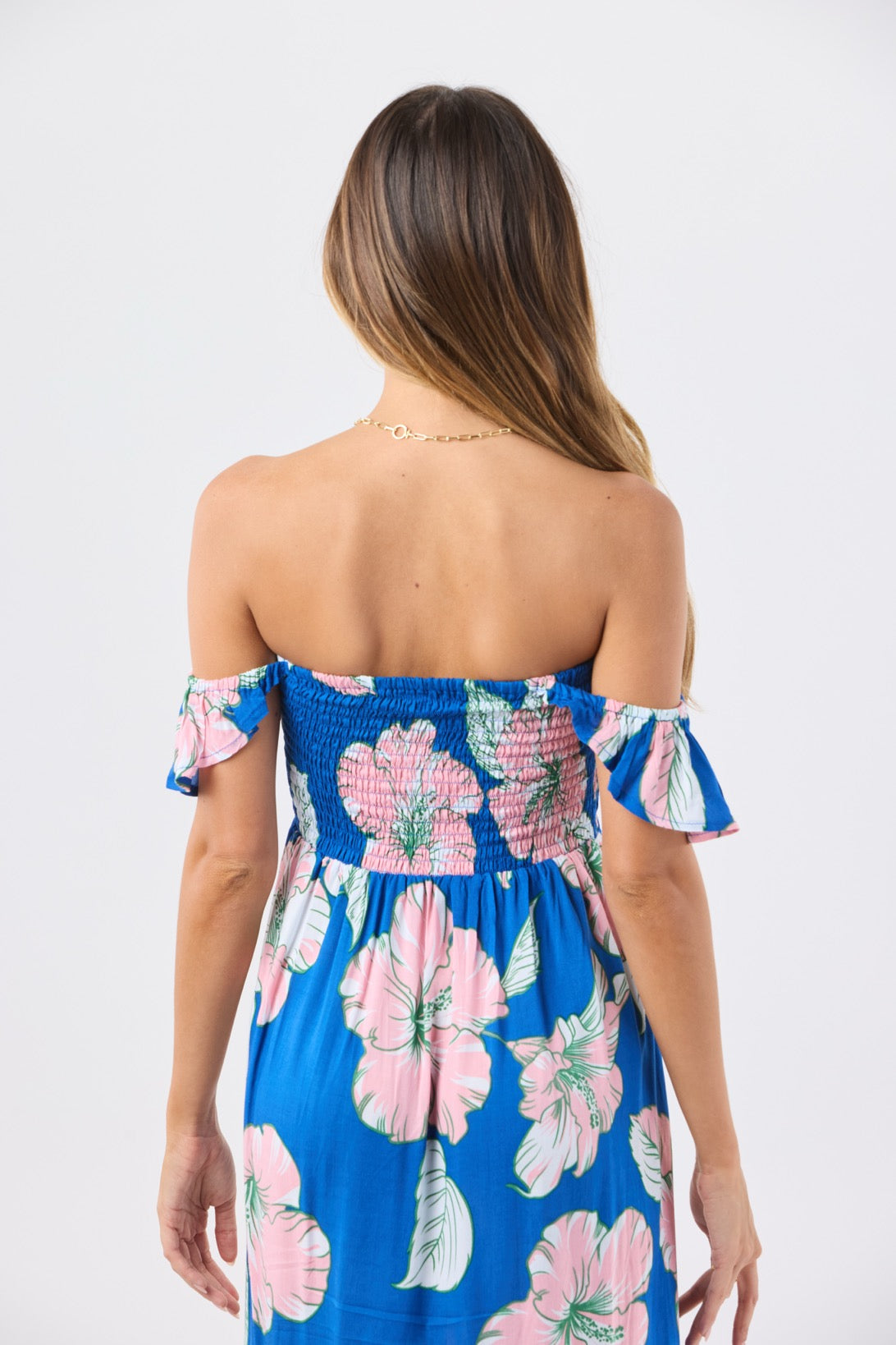 Hollie Maxi Dress
