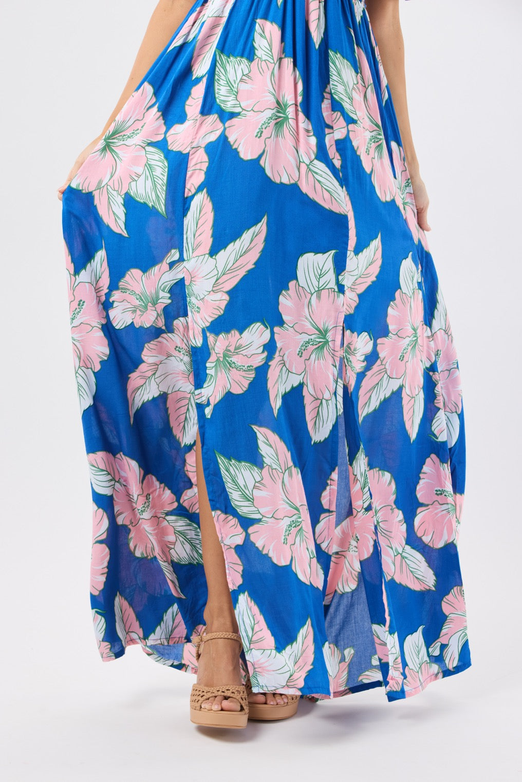 Hollie Maxi Dress