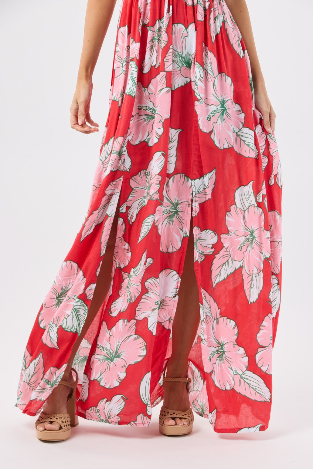 Hollie Maxi Dress