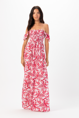 Hollie Maxi Dress