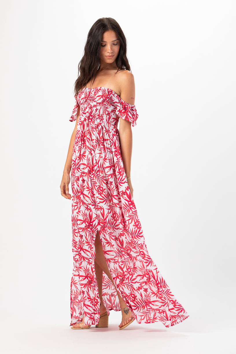 Hollie Maxi Dress