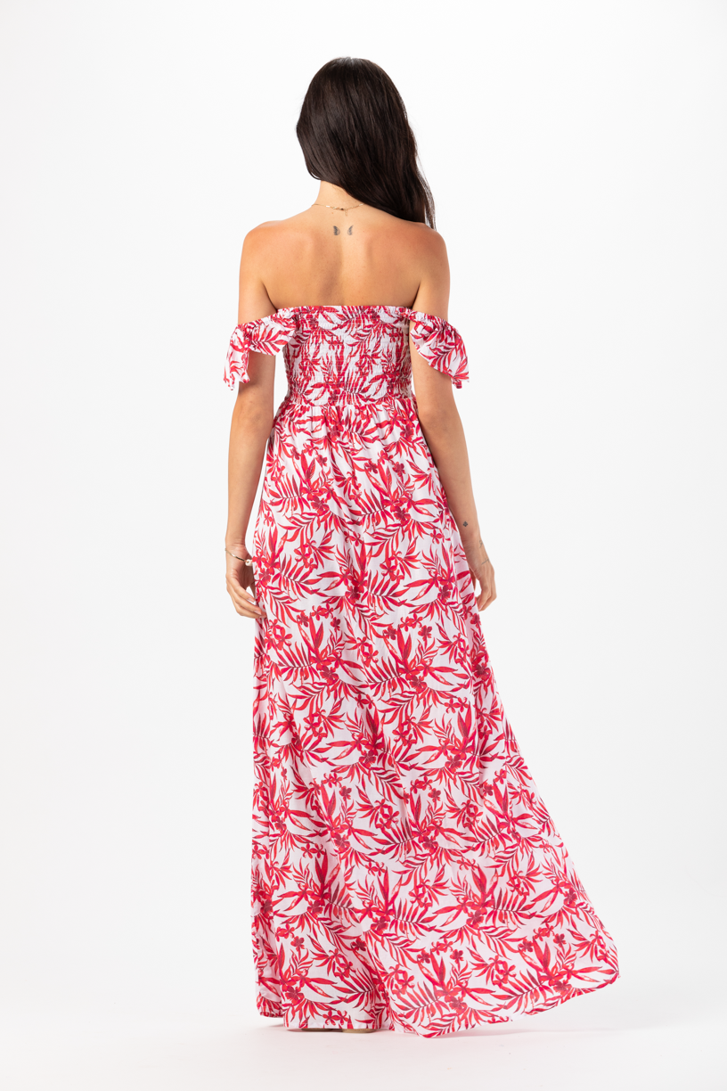 Hollie Maxi Dress