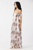 Hollie Maxi Dress