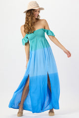 Hollie Maxi Dress