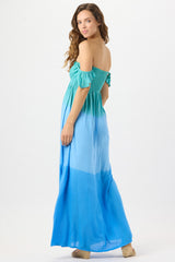 Hollie Maxi Dress