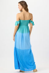 Hollie Maxi Dress