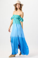 Hollie Maxi Dress
