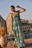 Hollie Maxi Dress