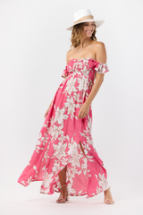 Hollie Maxi Dress