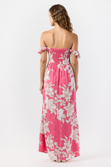 Hollie Maxi Dress