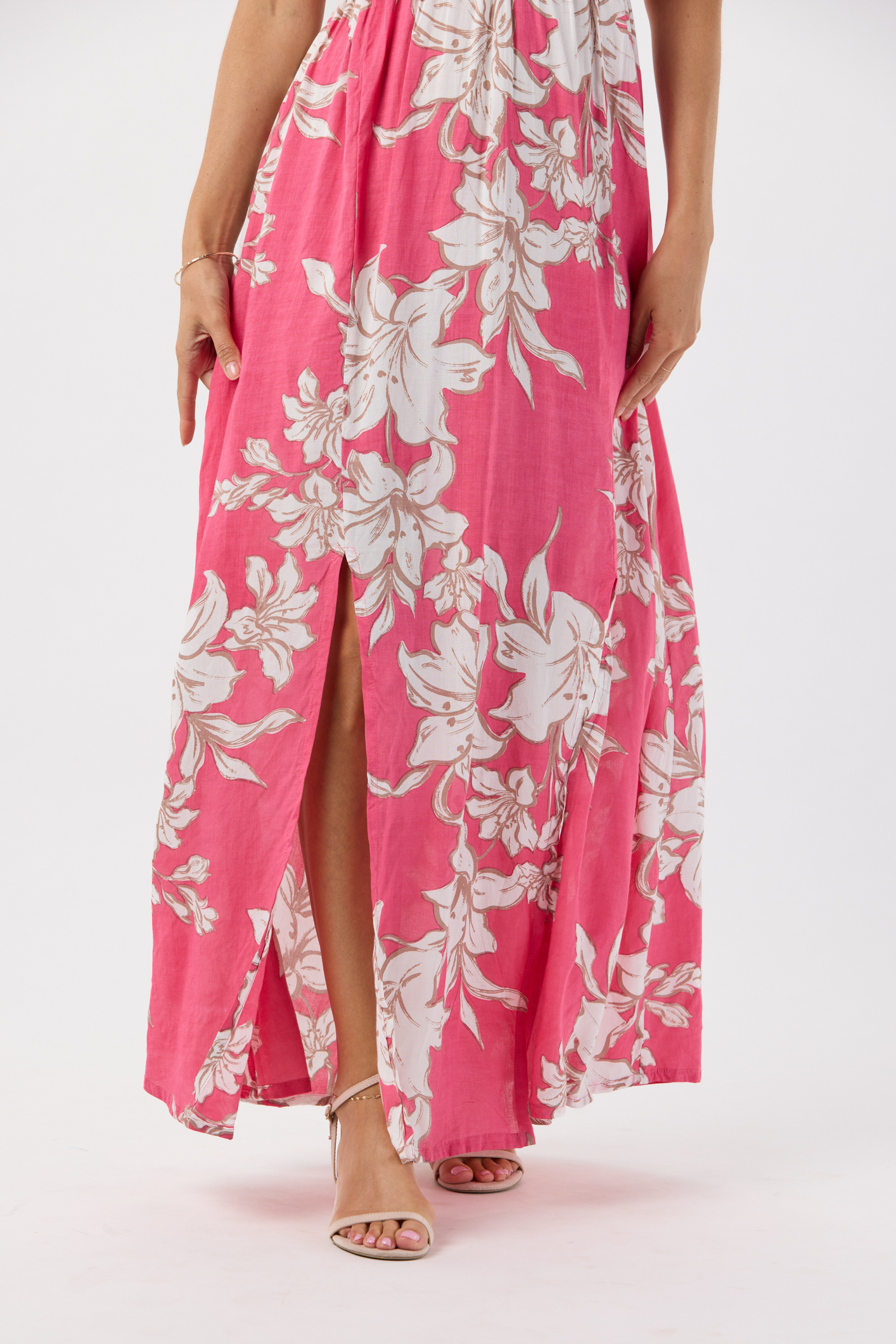 Hollie Maxi Dress