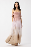Hollie Maxi Dress