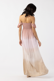 Hollie Maxi Dress