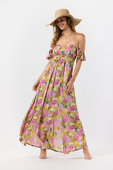 Hollie Maxi Dress