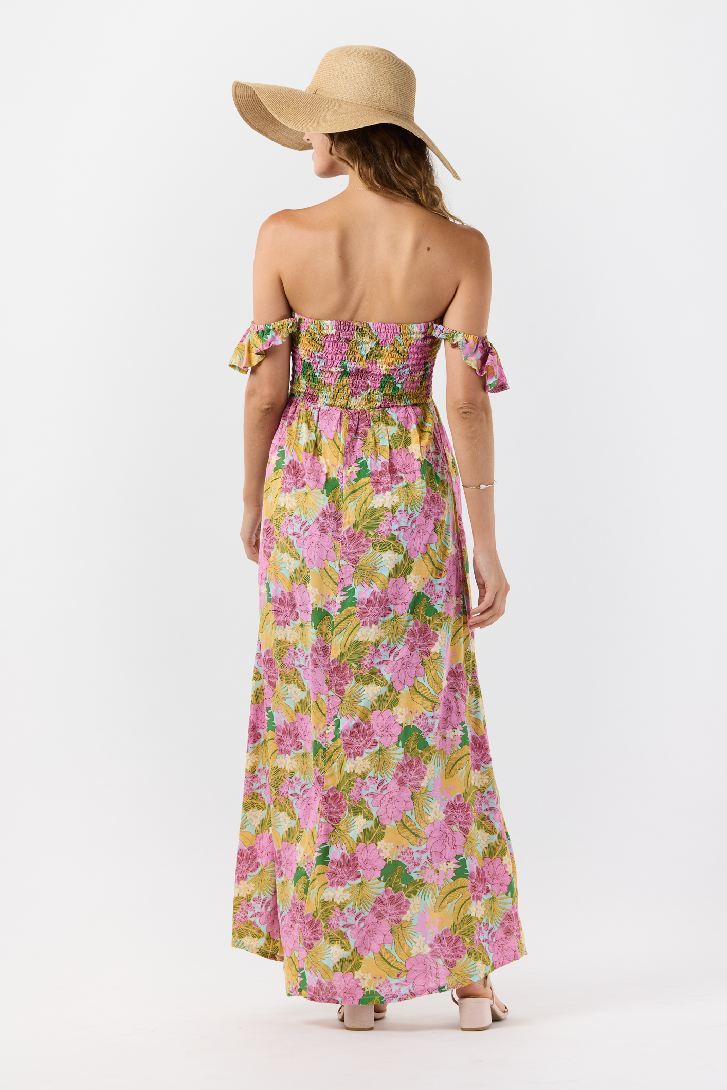 Hollie Maxi Dress