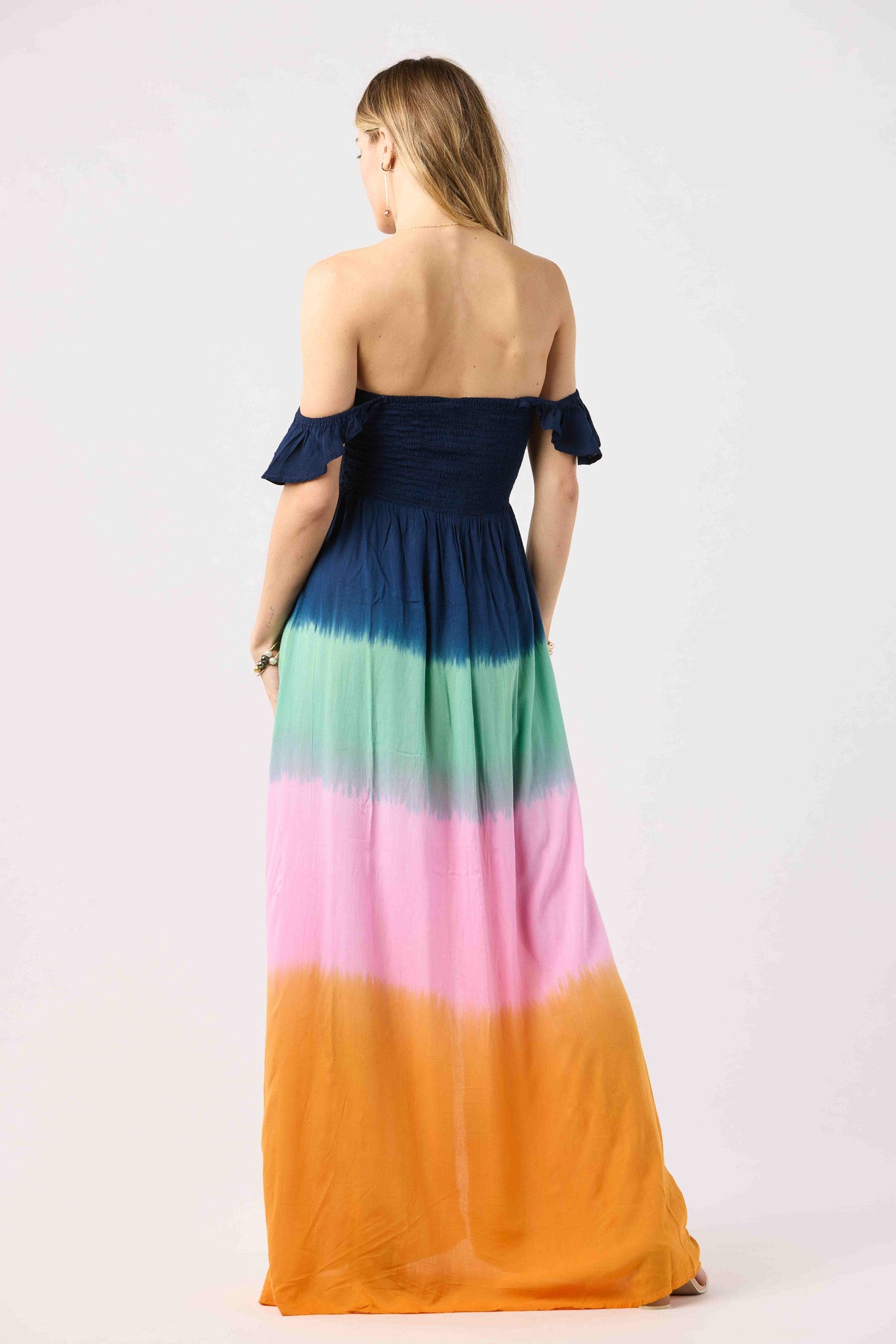 Hollie Maxi Dress