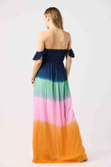 Hollie Maxi Dress