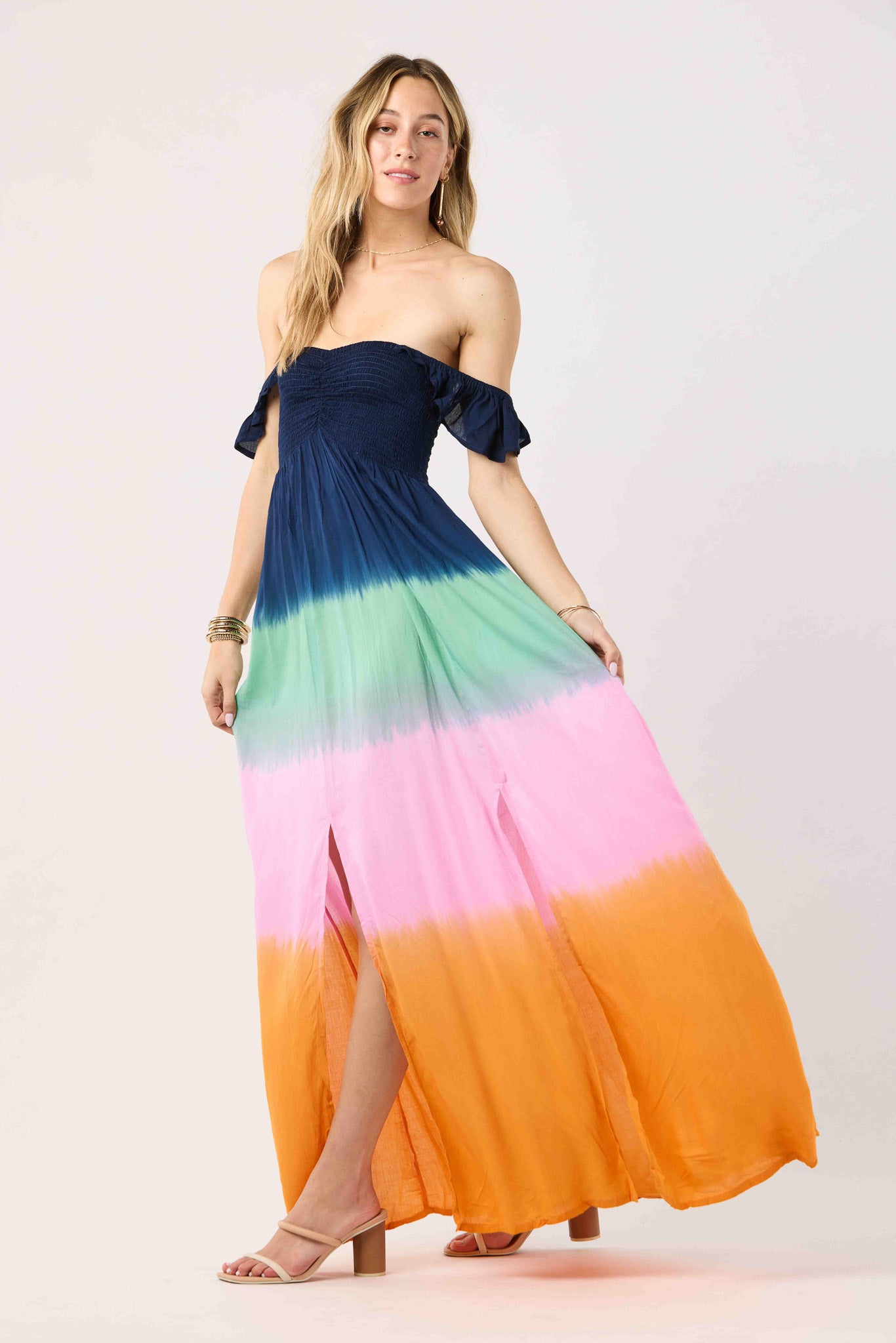 Hollie Maxi Dress