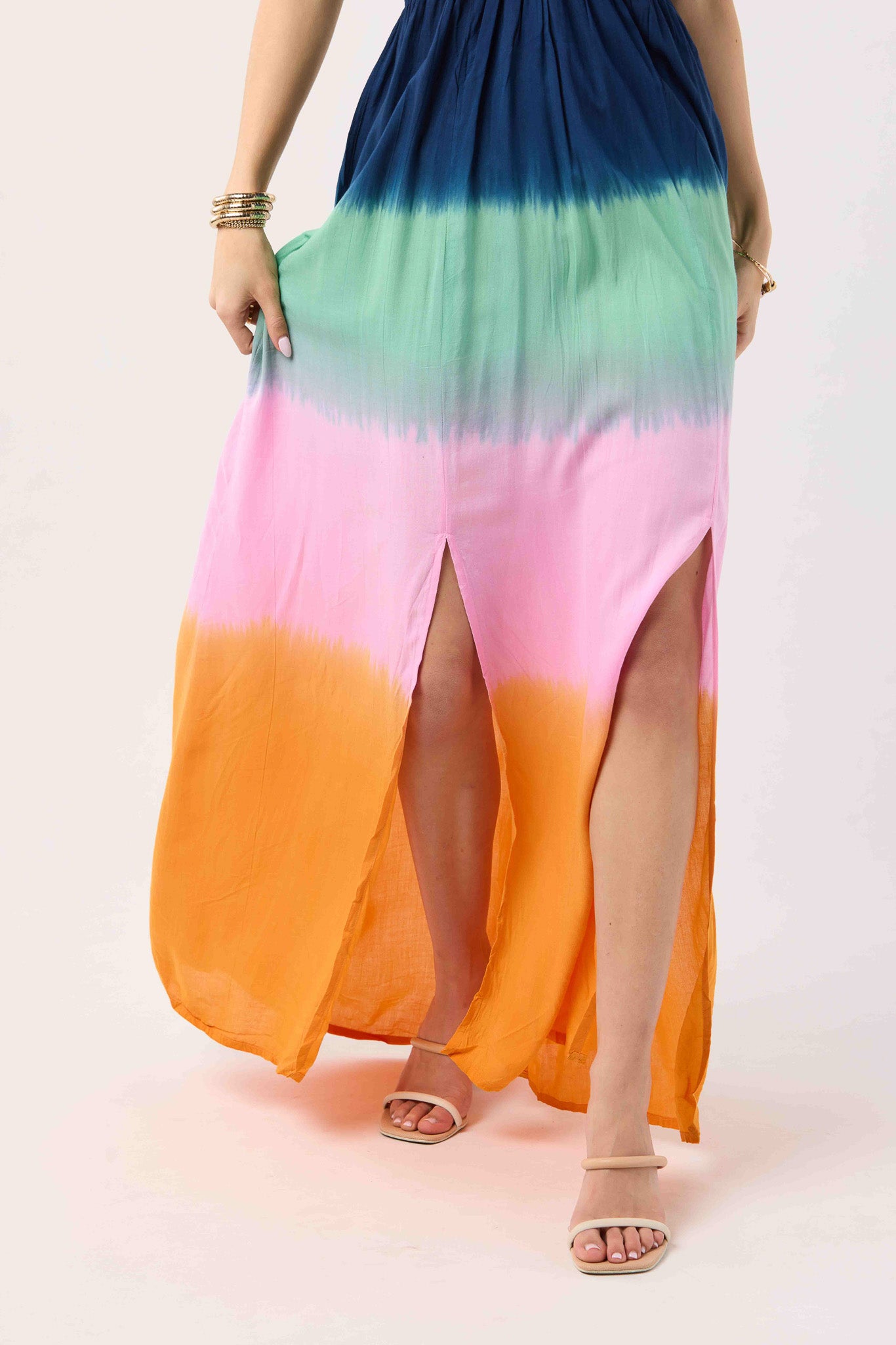 Hollie Maxi Dress