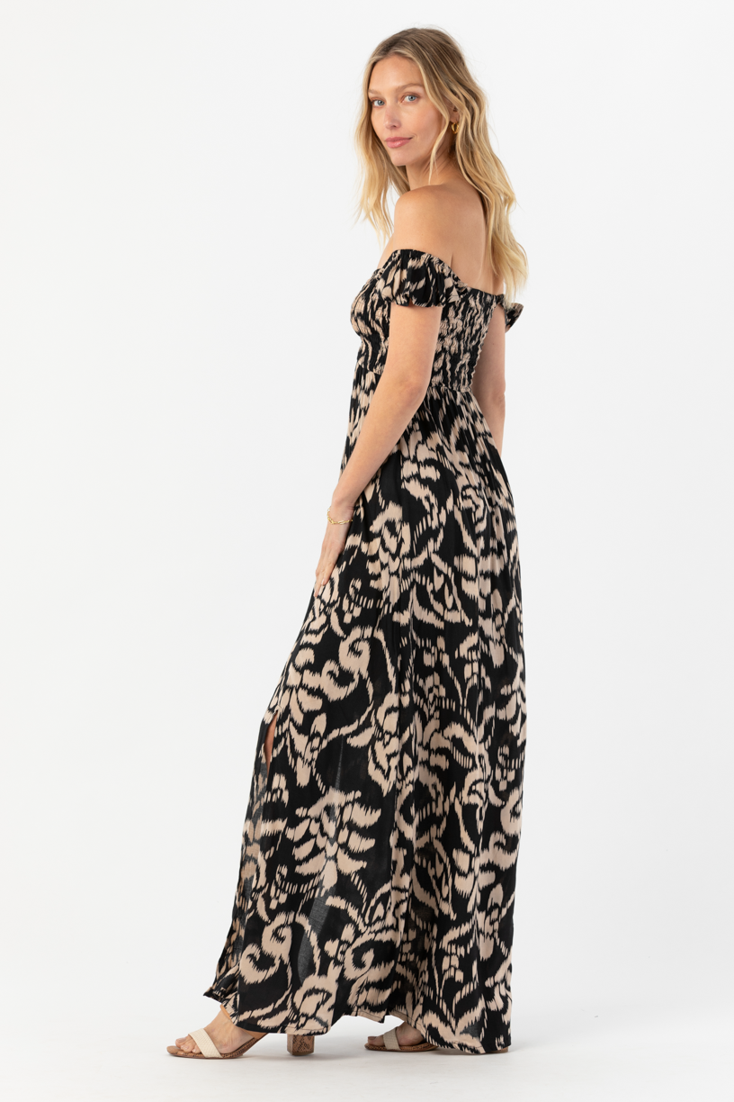 Hollie Maxi Dress