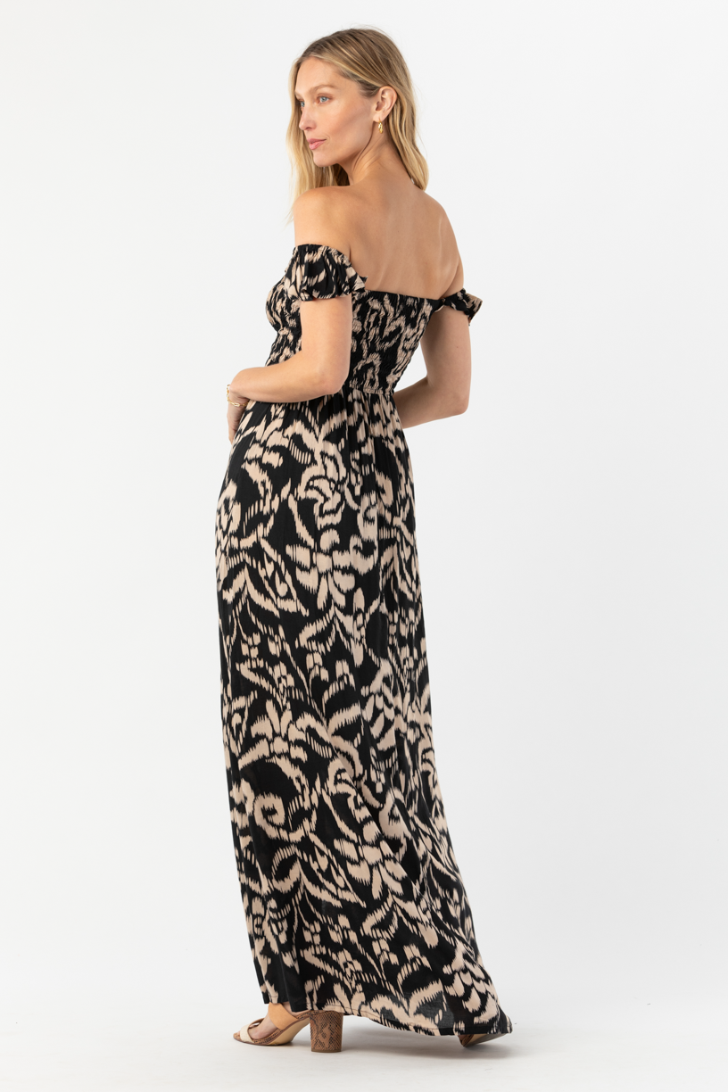 Hollie Maxi Dress