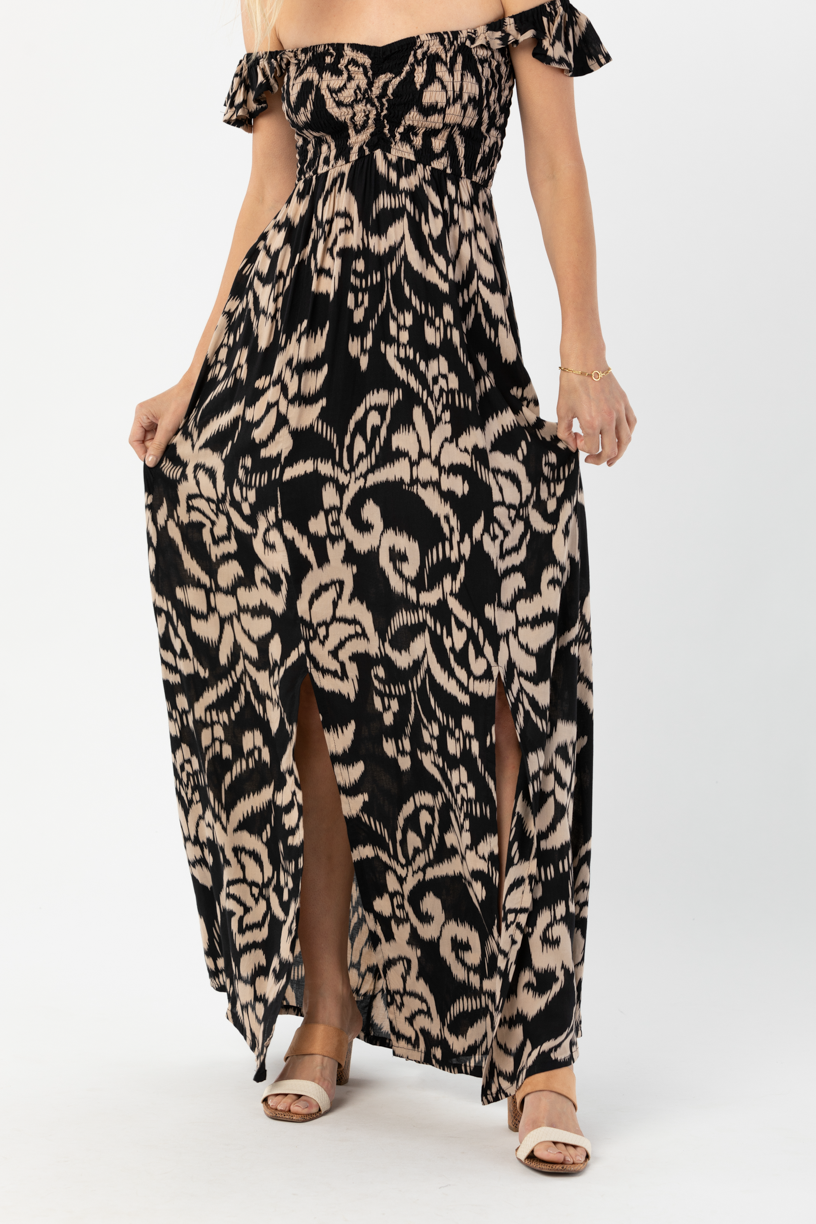 Hollie Maxi Dress